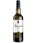 Valdespino Fino "Inocente" Single Vineyard