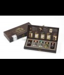 Filliers Dry Gin Miniatures Collection 5x5cl