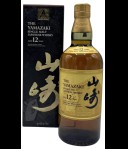 Yamazaki 12 Years 100th Anniversary Suntory Whisky