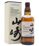 The Yamazaki Distillers Reserve Single Malt Japanse Whisky
