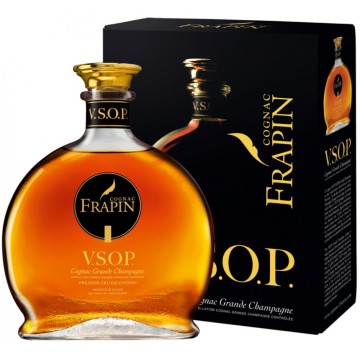 Frapin V.S.O.P. Cognac Grande Champagne