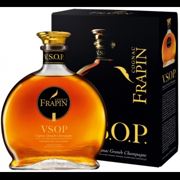 Frapin V.S.O.P. Cognac Grande Champagne