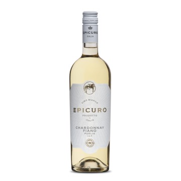 Epicuro Chardonnay/Fiano