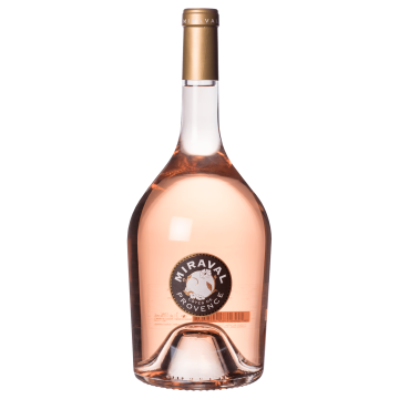 Miraval Côtes de Provence Rosé Magnum
