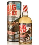 BIG PEAT Limited Christmas Edition 2021