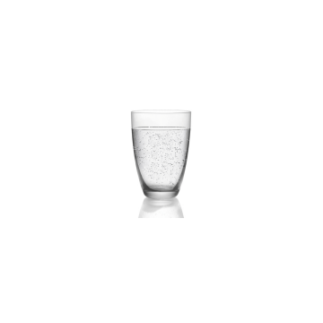 Baroli Emozione 2x 330 ml waterglas