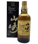 Yamazaki 12 Years 100th Anniversary Suntory Whisky